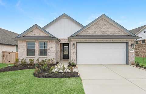 Sorel Copley, MAGNOLIA, TX 77355