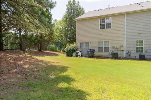 Parc Main, LAWRENCEVILLE, GA 30046