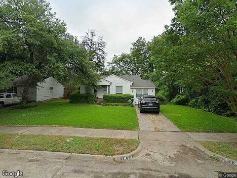 Moran, DALLAS, TX 75218