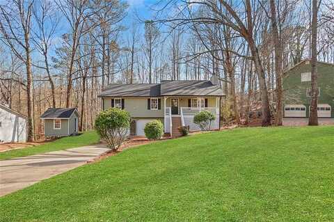 Westland, ACWORTH, GA 30102