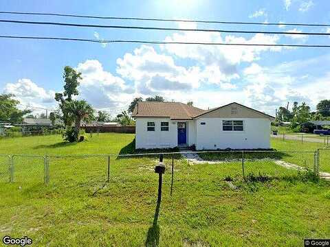 College, PANAMA CITY, FL 32401