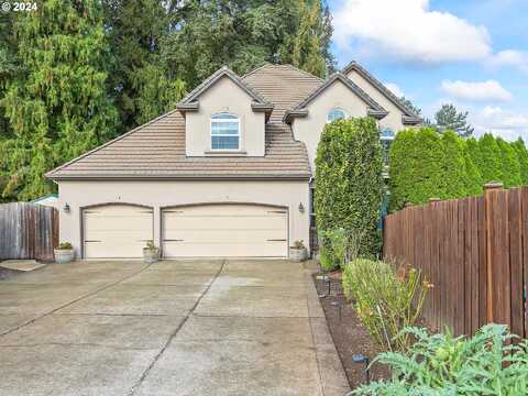 Teakwood, CANBY, OR 97013