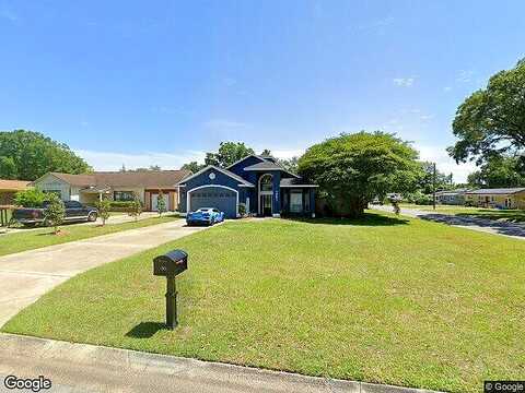 Cross, PENSACOLA, FL 32503
