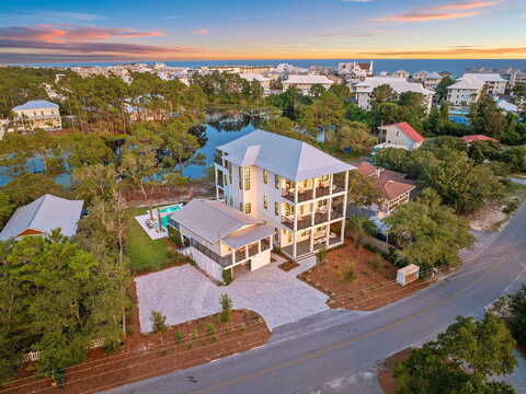 Lakeview, SANTA ROSA BEACH, FL 32459