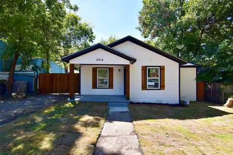 Bideker, FORT WORTH, TX 76105