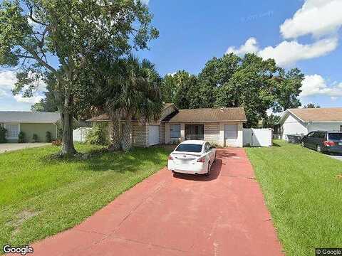 Ball, KISSIMMEE, FL 34759