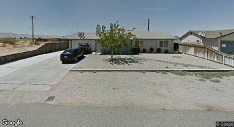 Oleander, CALIFORNIA CITY, CA 93505