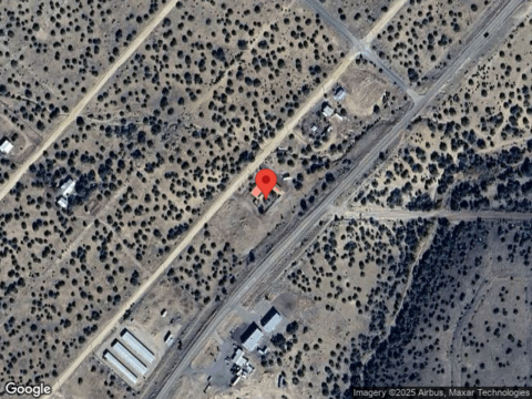 County Road 5064, CONCHO, AZ 85924