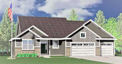 Brockway, MUKWONAGO, WI 53149