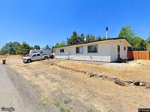 Irvine, PRINEVILLE, OR 97754
