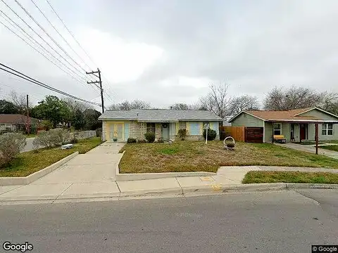 Melvin, SAN ANTONIO, TX 78220