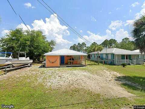 Carrabelle Beach, CARRABELLE, FL 32322