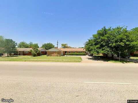 29Th, LUBBOCK, TX 79407