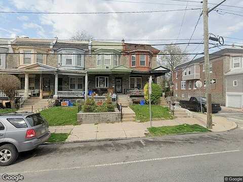 Pulaski, PHILADELPHIA, PA 19144