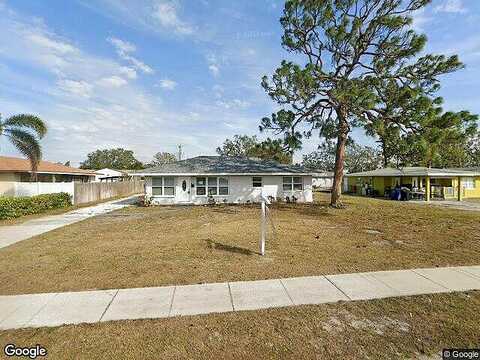 31St, SAINT PETERSBURG, FL 33712