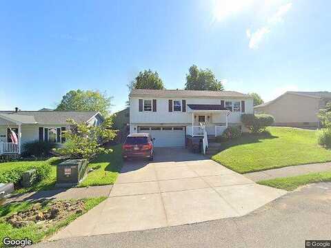 Calico, ERIE, PA 16506