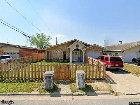 25Th, MCALLEN, TX 78501