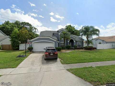 Fox Hollow, ORLANDO, FL 32829