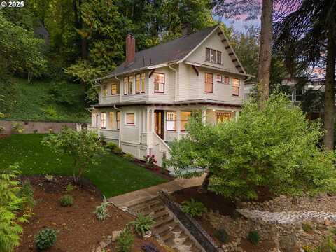 Thurman, PORTLAND, OR 97210