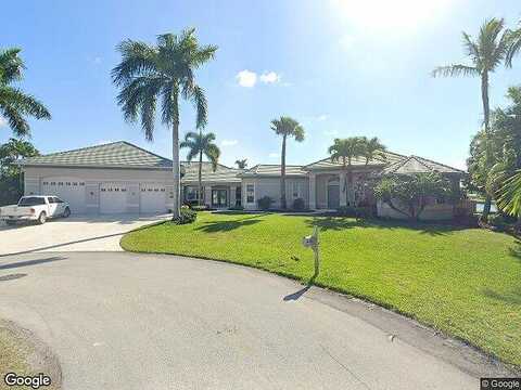 40Th, CAPE CORAL, FL 33914