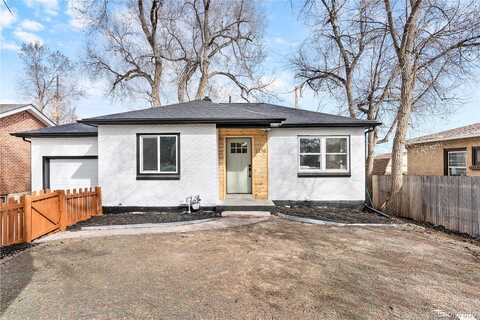 Ames, LAKEWOOD, CO 80214