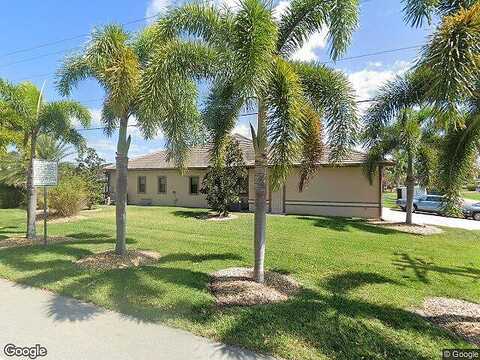 57Th, CAPE CORAL, FL 33914