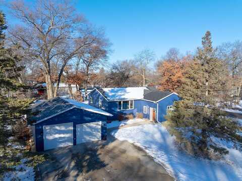 Lisa, ALEXANDRIA, MN 56308