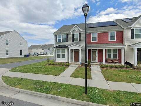Foxglove, PORTSMOUTH, VA 23701