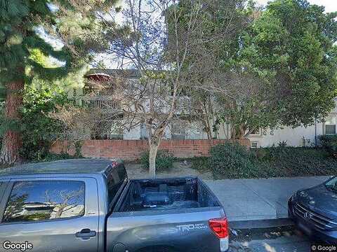 Hatteras, TARZANA, CA 91356