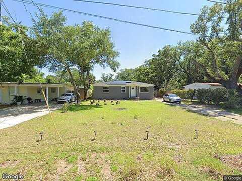 Fisher, PENSACOLA, FL 32503