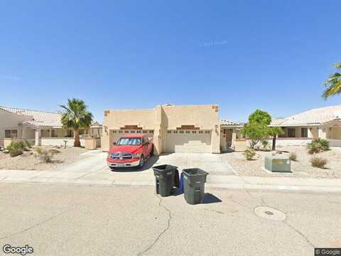 Fairway, BLYTHE, CA 92225
