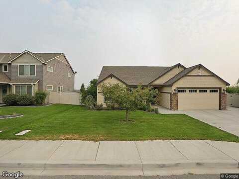 Punkie, RICHLAND, WA 99352