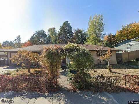 Crestview, PULLMAN, WA 99163