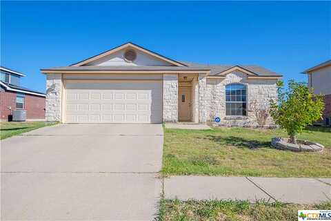 Gemini, KILLEEN, TX 76542