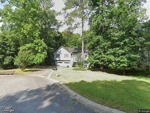 Whaleys Lake, JONESBORO, GA 30238