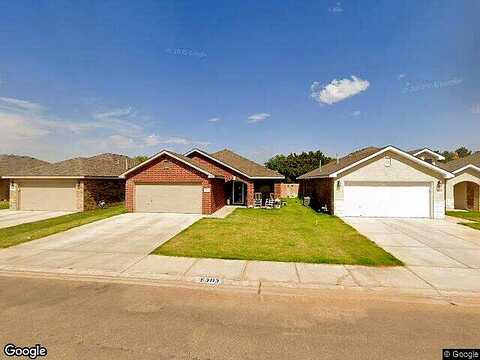 Urbana, LUBBOCK, TX 79407