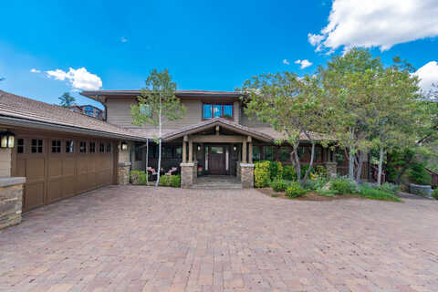 Forest Mountain, PRESCOTT, AZ 86303