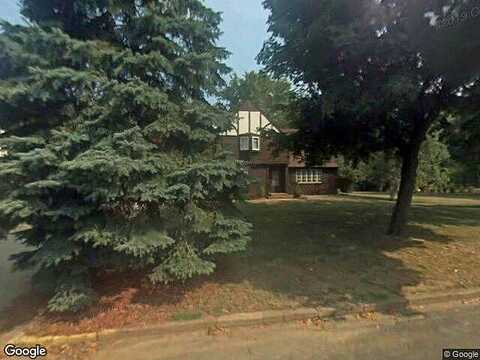 Wilson, MENOMONIE, WI 54751