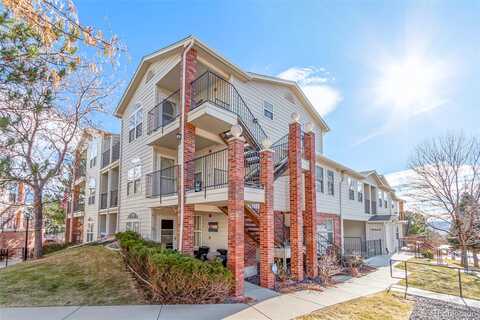 Deframe, LAKEWOOD, CO 80228