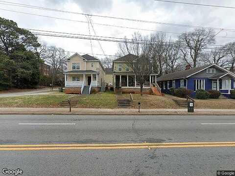 Metropolitan, ATLANTA, GA 30310