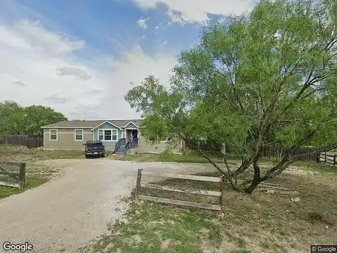 County Road 5732, CASTROVILLE, TX 78009