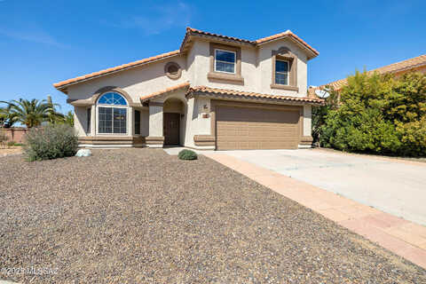 Port Royal, TUCSON, AZ 85737