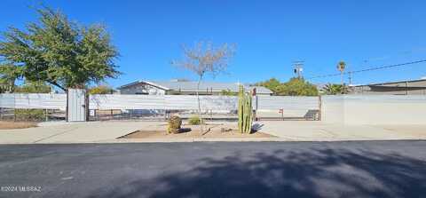 Monte Vista, TUCSON, AZ 85716