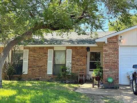 Sandstone, FORT WORTH, TX 76120