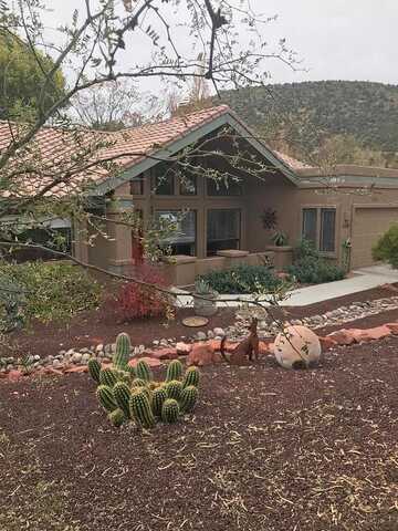 Verde Valley School, SEDONA, AZ 86351