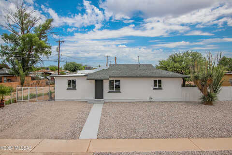 Doreen, TUCSON, AZ 85713