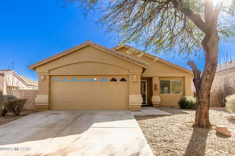 Dupont, TUCSON, AZ 85757