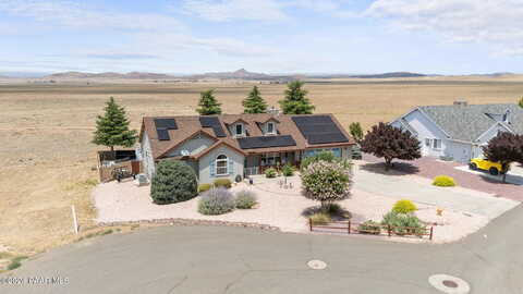 Gables, CHINO VALLEY, AZ 86323