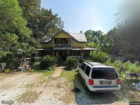 13Th, APALACHICOLA, FL 32320