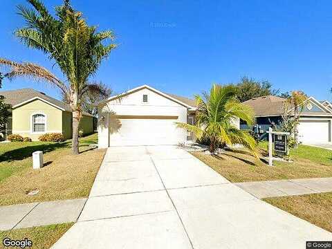 Julius Estates, WINTER HAVEN, FL 33881